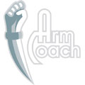 Armcoach