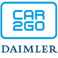 car2go Logo