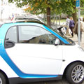 car2go Logo